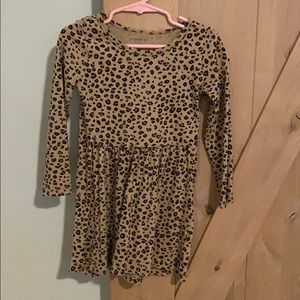 Toddler Girls Dress - 4T